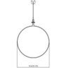 Rexa Design Hammam Mirrors