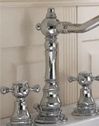 Traditionelle und Klassische Wasserhähne