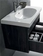 Italienische Badezimmermöbel & Waschtischunterschränke | Lavabosinks