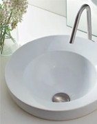 Vasques italiennes pour salle de bain (à encastrer et intégrées) | Lavabosinks