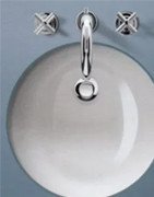 Italian Undercounter Basins & Undermount Sinks | Lavabosinks