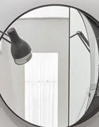 Bathroom Mirrors