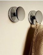 Handtuchhaken für Badezimmer aus Italien