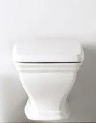 Wand WC