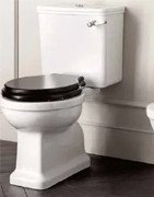 Close Coupled Toilets
