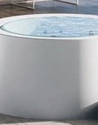 Bubbelbaden