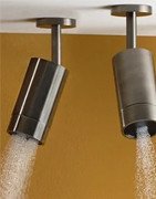 Italian Designer Showerheads & Overhead Showers | Lavabosinks