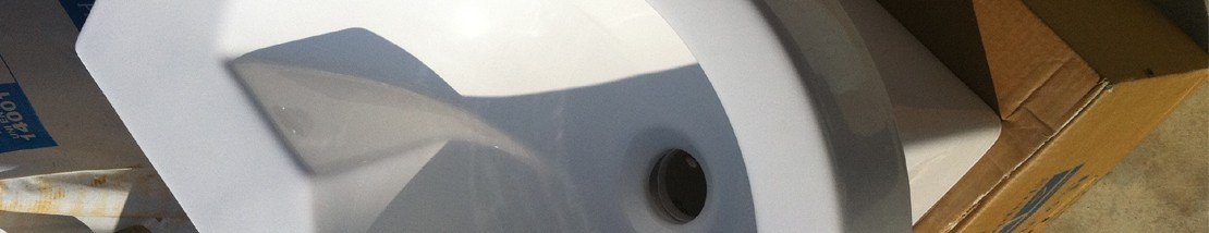 lavabosinks.store verkauft waschbecken, toiletten, badewannen, fliesen, armaturen und accessoires aus Italien